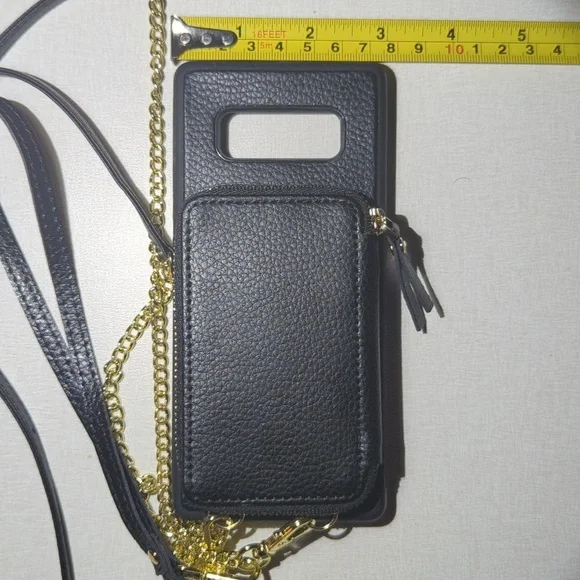 Galaxy Note8 Phone case/Wallet - Picture 2 of 4